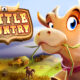 Cattle Country Review