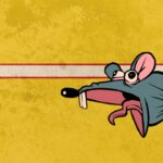 RATSHAKER Review