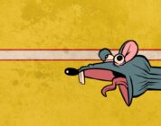 RATSHAKER Review