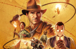 Indiana Jones and the Great Circle Review