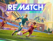 Rematch Review