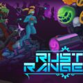 Rusty Rangers Review
