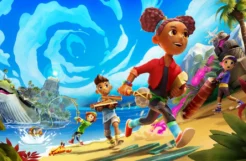Survival Kids (Switch 2) Review