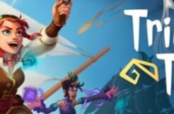 Trident’s Tale Review