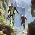 Anthem Shutting Down Permanently in January 2026, Ending BioWare’s Troubled Online Shooter