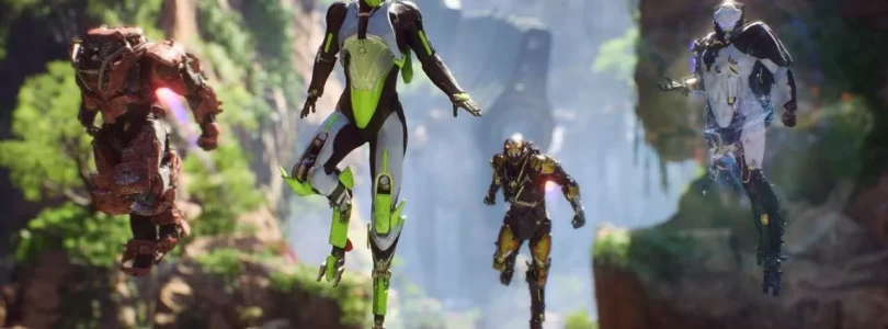 Anthem Shutting Down Permanently in January 2026, Ending BioWare’s Troubled Online Shooter