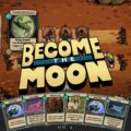 Become The Moon Review