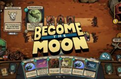Become The Moon Review