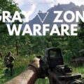 Gray Zone Warfare Review