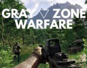 Gray Zone Warfare Review