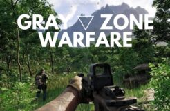 Gray Zone Warfare Review