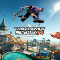 Tony Hawk’s Pro Skater 3 + 4 Review