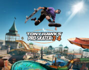Tony Hawk’s Pro Skater 3 + 4 Review