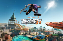 Tony Hawk’s Pro Skater 3 + 4 Review