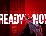 Ready or Not Review