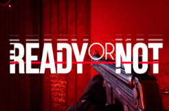 Ready or Not Review
