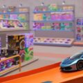 Supercar Collection Simulator