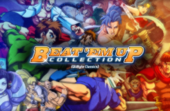 Beat ‘EM Up Collection (QUByte Classics) Review