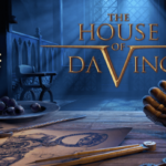 The House of Da Vinci
