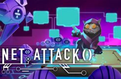 Net.Attack() Review