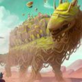The Wandering Village Review