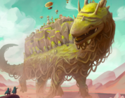 The Wandering Village Review