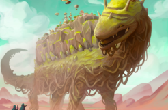 The Wandering Village Review