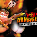 Worms Armageddon
