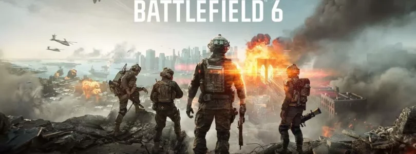 All About the Battlefield 6 Beta: Dates, Maps, Modes, Rewards & How to Join