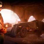 Mafia: The Old Country celebrates its success with a gift for fans: Free Roam is coming for free