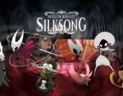 A Great Reward: Hollow Knight Silksong Will Be Free for All Kickstarter Backers of the Original Game