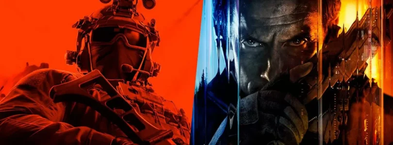 Call of Duty Fires First Shots Ahead of Battlefield 6 Launch