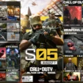 Rogue Black Ops Returns: Call of Duty: Black Ops 6 Season 05 Launches August 7