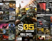 Rogue Black Ops Returns: Call of Duty: Black Ops 6 Season 05 Launches August 7
