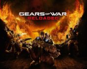 Gears of War: Reloaded Review