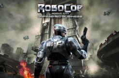 RoboCop: Rogue City Review