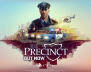 The Precinct Review