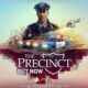 The Precinct