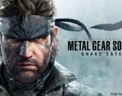 Metal Gear Solid 3 Delta: Snake Eater Review