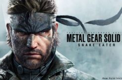 Metal Gear Solid 3 Delta: Snake Eater Review