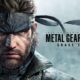 Metal Gear Solid 3 Delta: Snake Eater Review