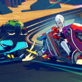 Neon Apex: Beyond the Limit