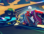 Neon Apex: Beyond the Limit Review