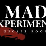 Mad Experiments: Escape Room 2