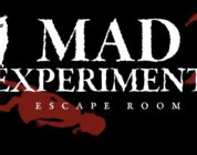 Mad Experiments: Escape Room 2 Review
