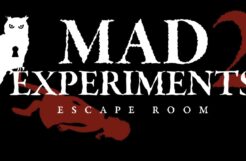 Mad Experiments: Escape Room 2 Review