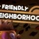 My Friendly Neighborhood Review