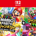 Super Mario Party Jamboree – Nintendo Switch 2 Edition Review