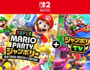 Super Mario Party Jamboree – Nintendo Switch 2 Edition Review