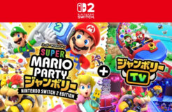 Super Mario Party Jamboree – Nintendo Switch 2 Edition